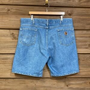 Vintage Carhartt Jorts - Gem